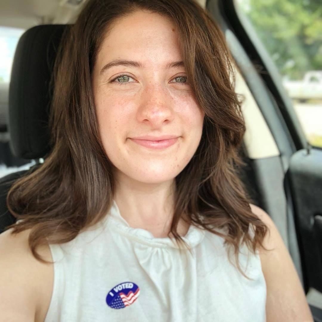 Lauren Coffman