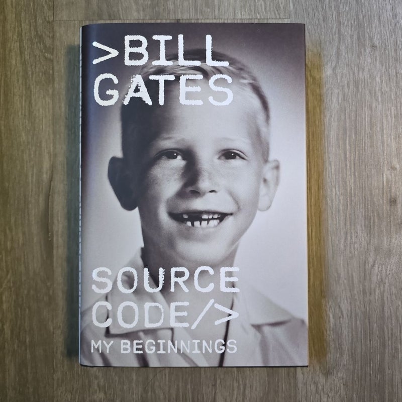 Source Code