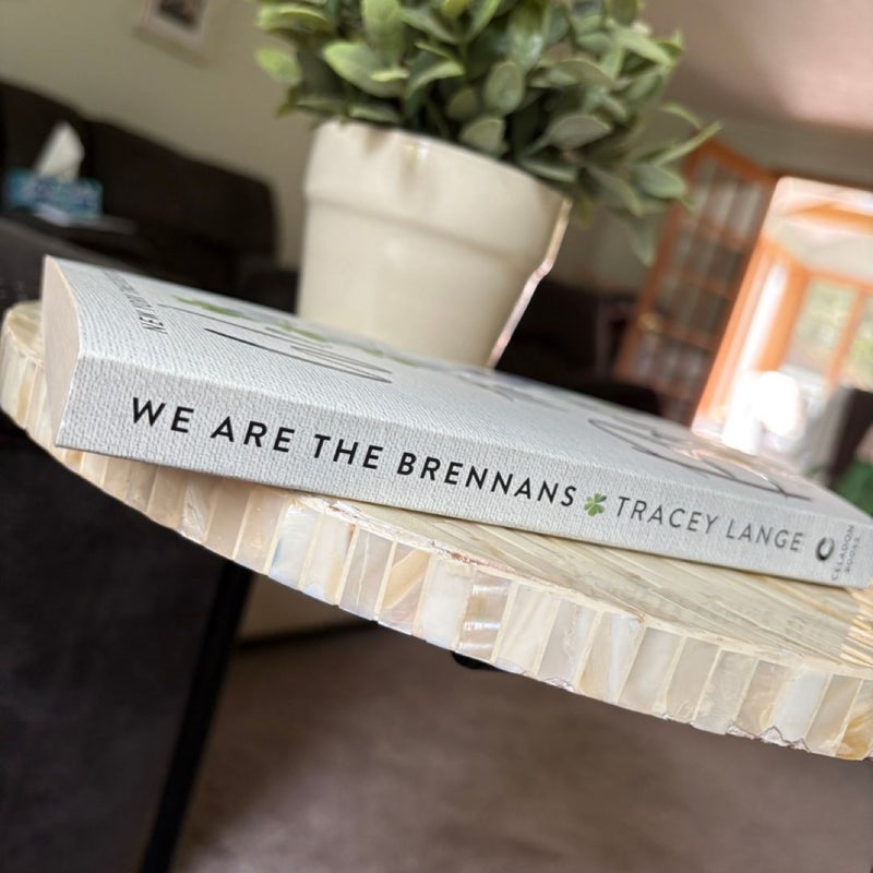 We Are the Brennans