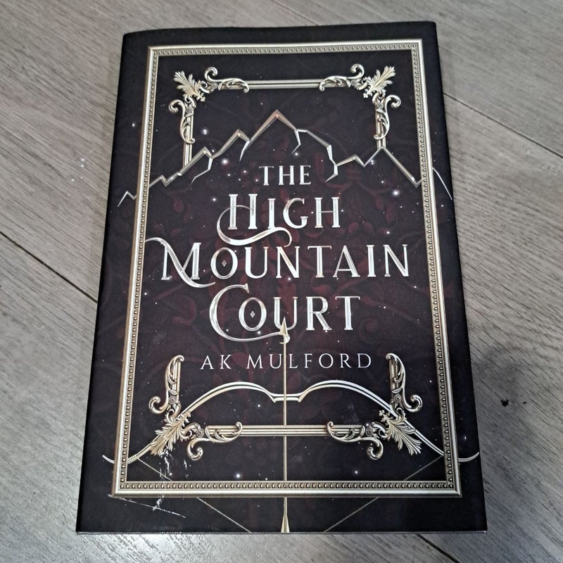 The High Mountain Court