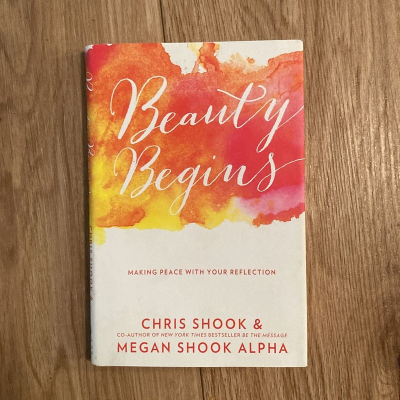 Beauty Begins