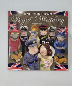 Knit Your Own Royal Wedding