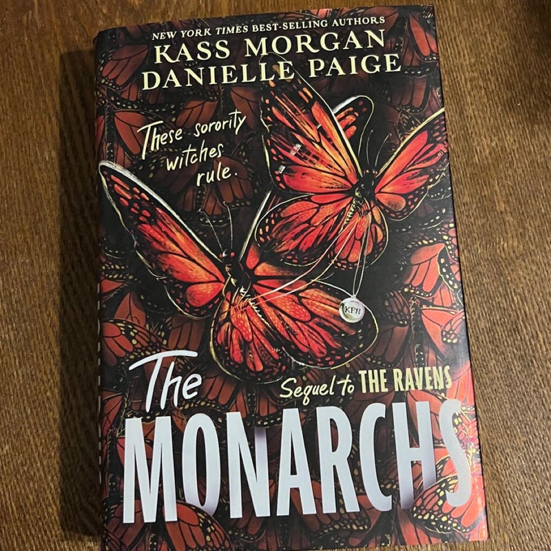 The Monarchs