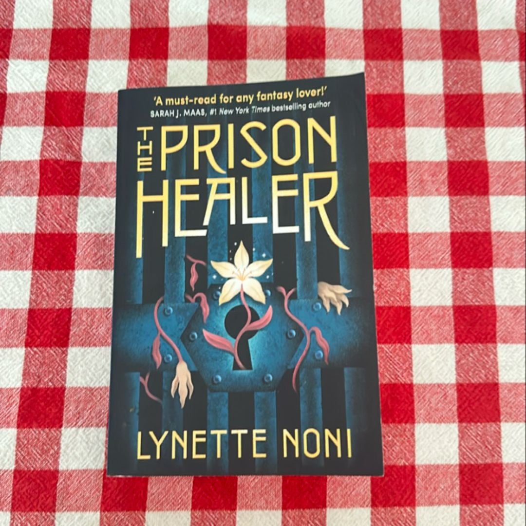 The Prison Healer