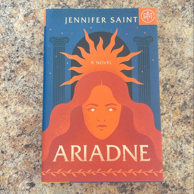 Ariadne