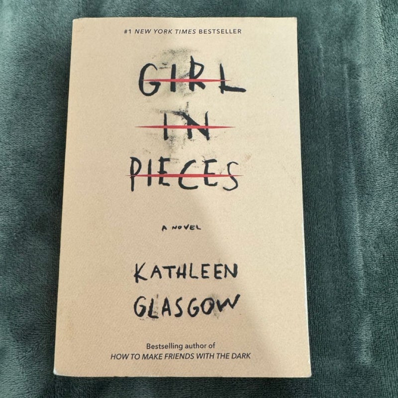 Girl in Pieces