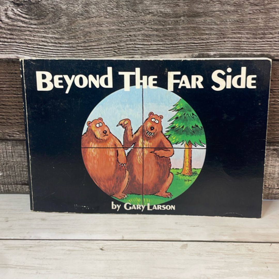 Beyond the Far Side