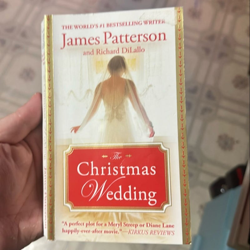 The Christmas Wedding