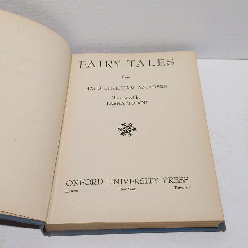 Fairy Tales