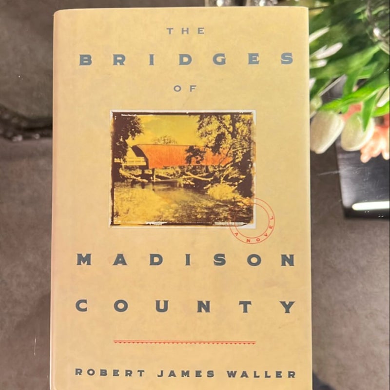 The Bridges of Madison County