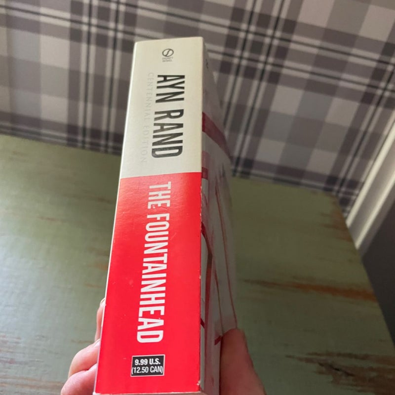 The Fountainhead