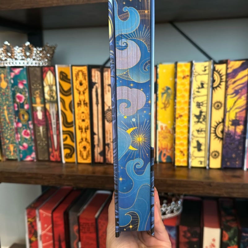 Faebound