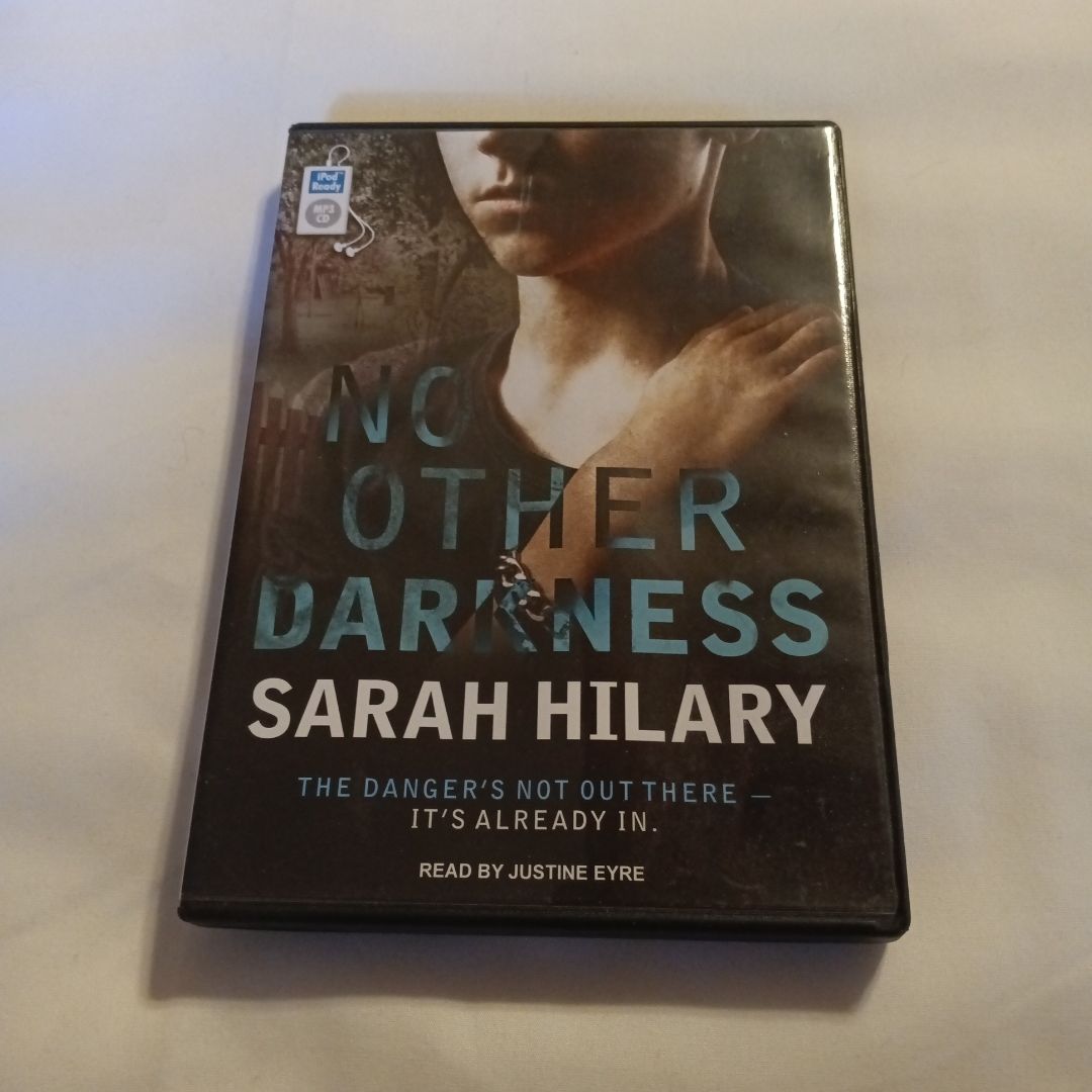 No Other Darkness (Audiobook)