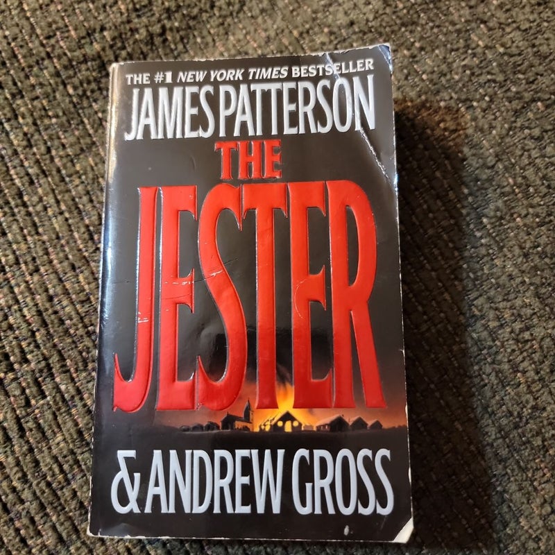 The Jester