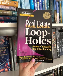 Real Estate Loopholes