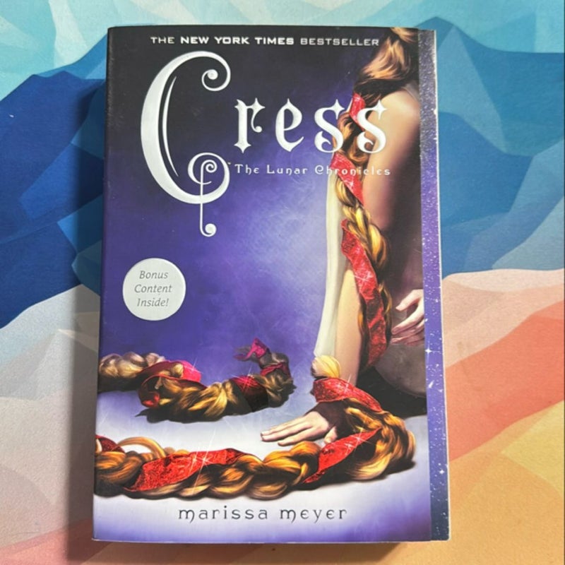 Cress