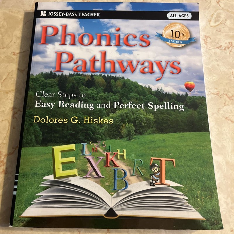 Phonics Pathways