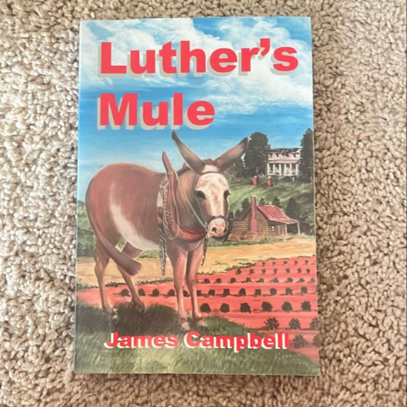 Luther's Mule