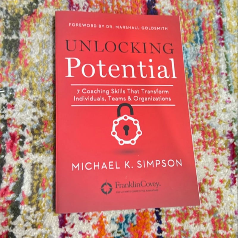 Unlocking Potential