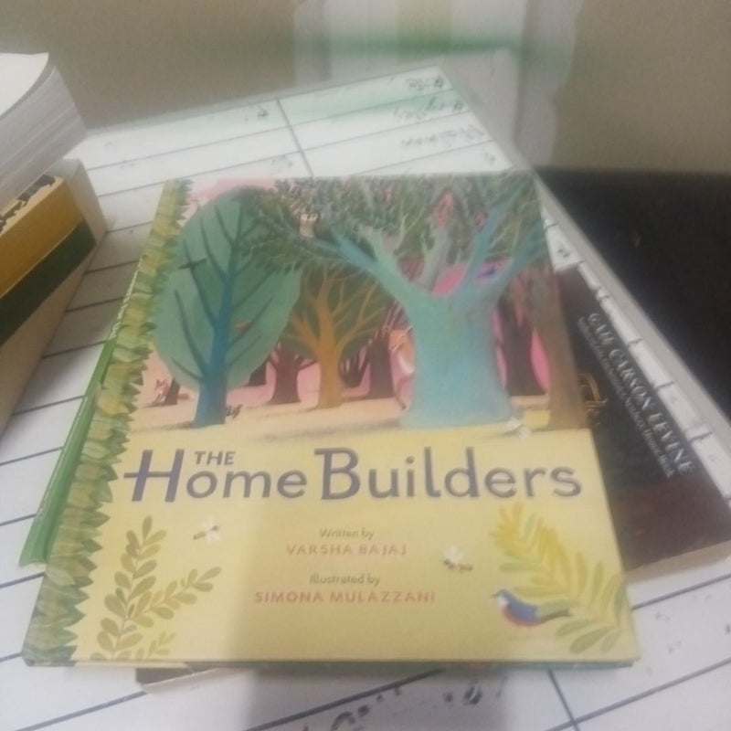 The home builders