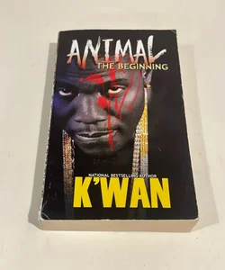 Animal: the Beginning