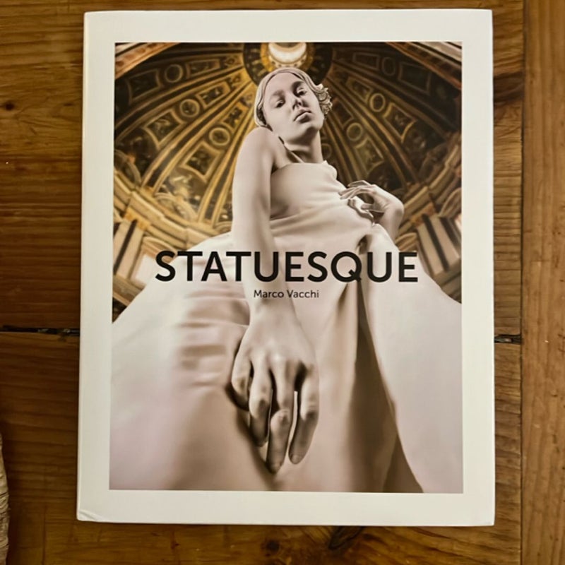 Statuesque