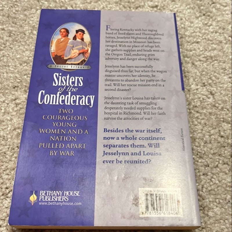 Sisters of the Confederacy