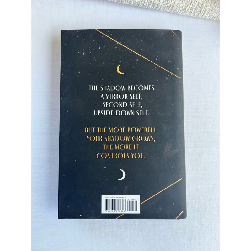 Book of Night