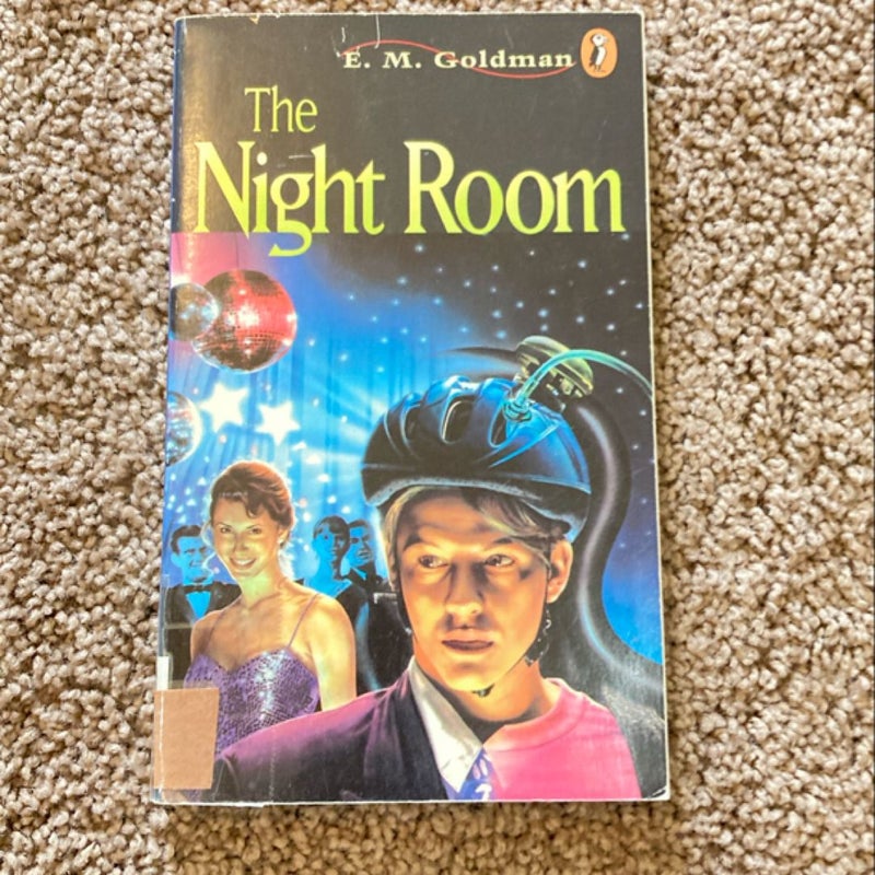 The night room