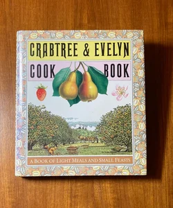 Crabtree and Evelyn Cookbook