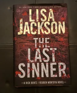 The Last Sinner