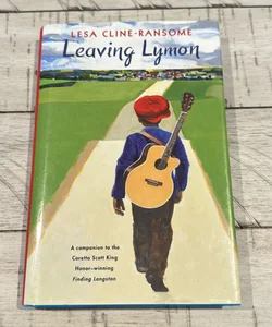 Leaving Lymon