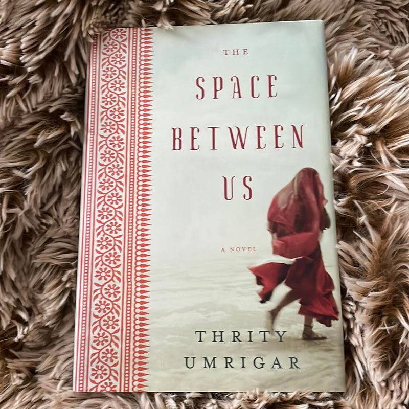 The Space Between Us