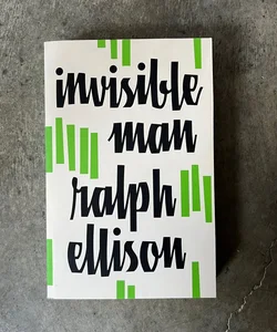 Invisible Man