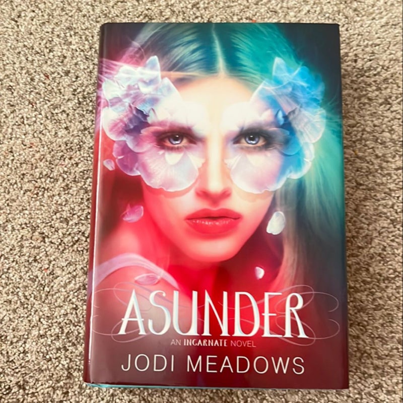 Asunder