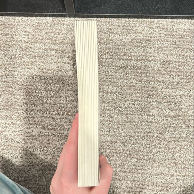 A Good Girl's Guide to Murder