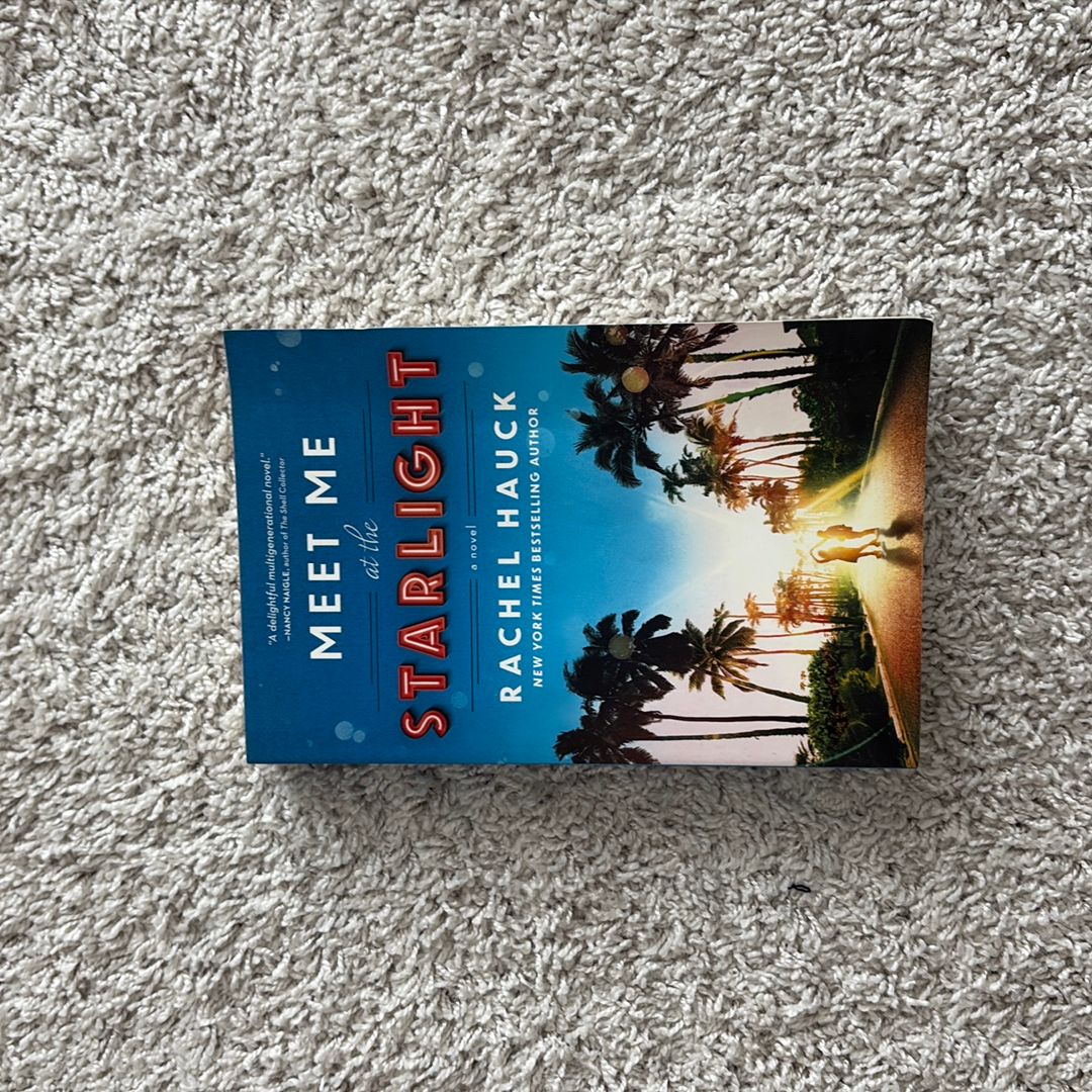 Meet Me at the Starlight