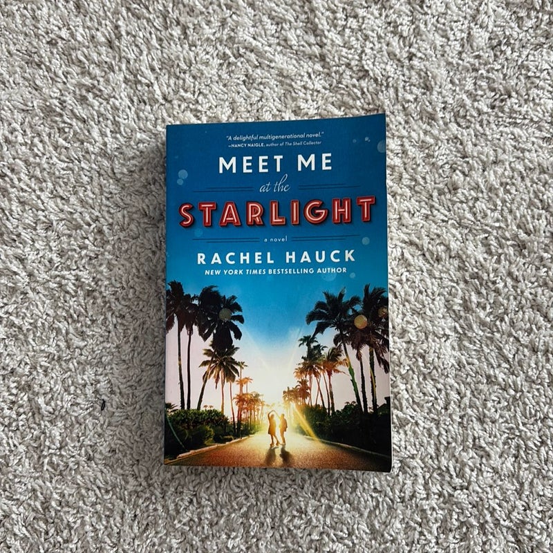 Meet Me at the Starlight