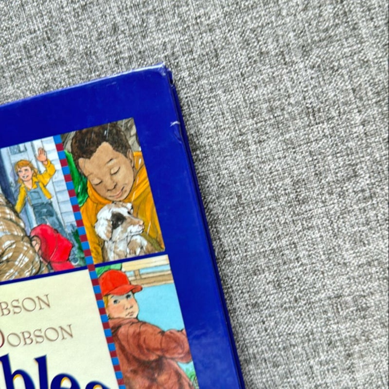 Parables for Kids