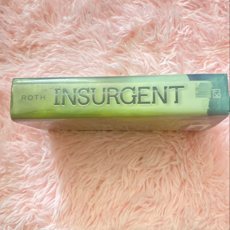 Insurgent