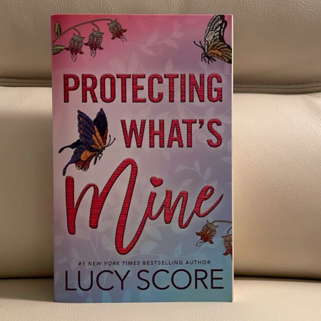 Protecting What's Mine