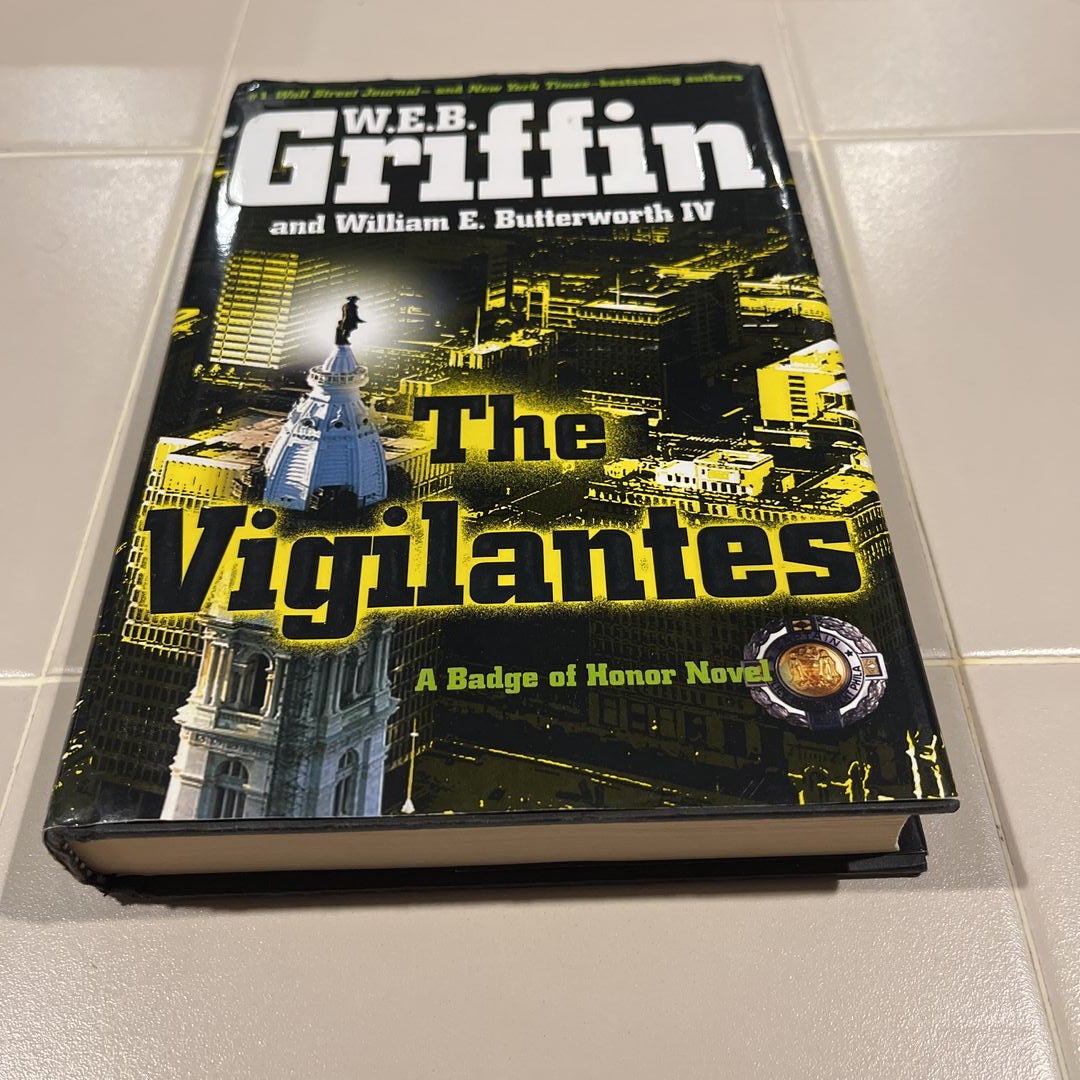 The Vigilantes