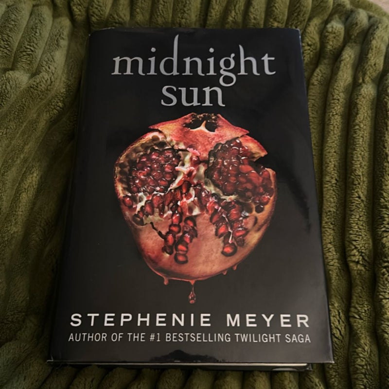Midnight Sun