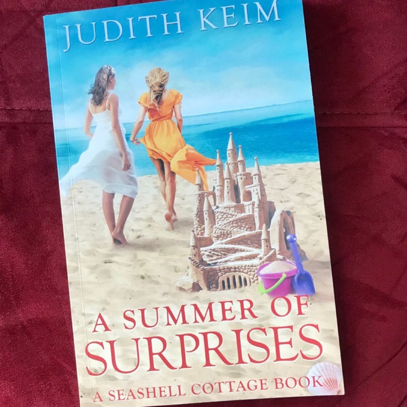 A Summer of Surprises