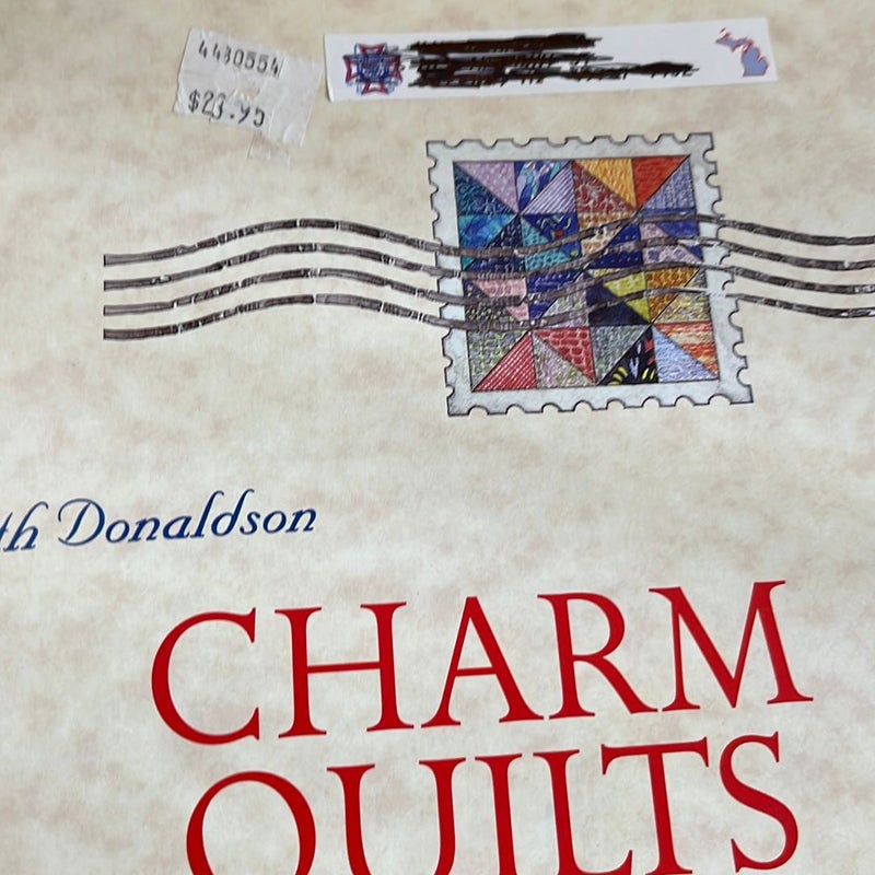 Charm Quilts