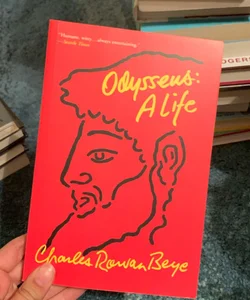 Odysseus: a life