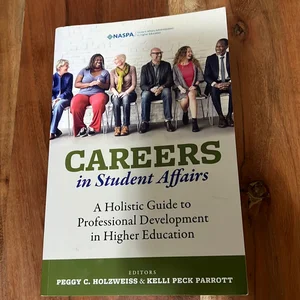 Careers in Student Affairs