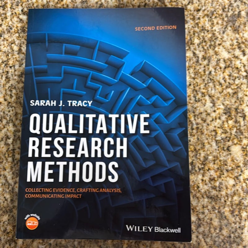Qualitative Research Methods 