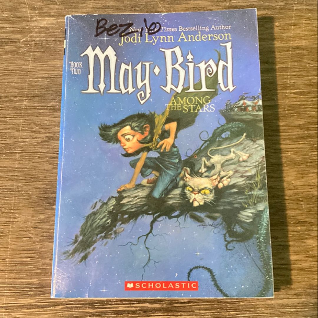 May Bird