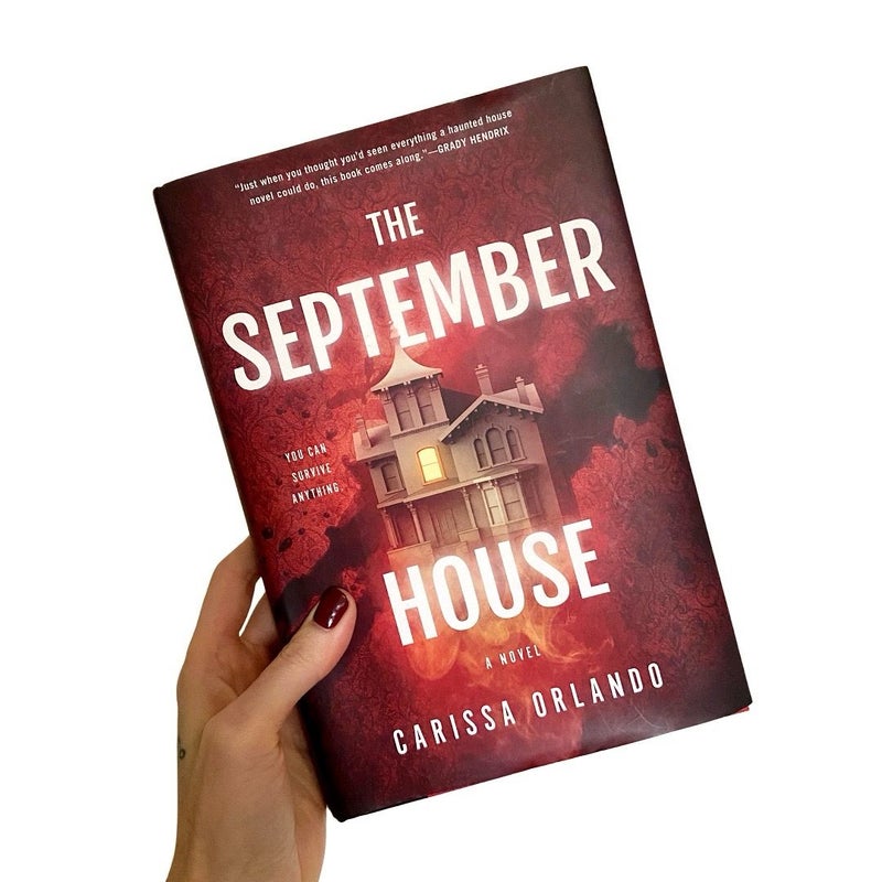 The September House